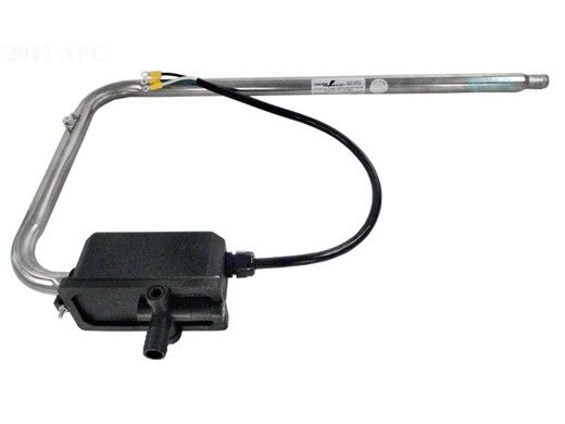 HydroQuip Low Flow Heater Assembly | 26-3236-1A-5T-K