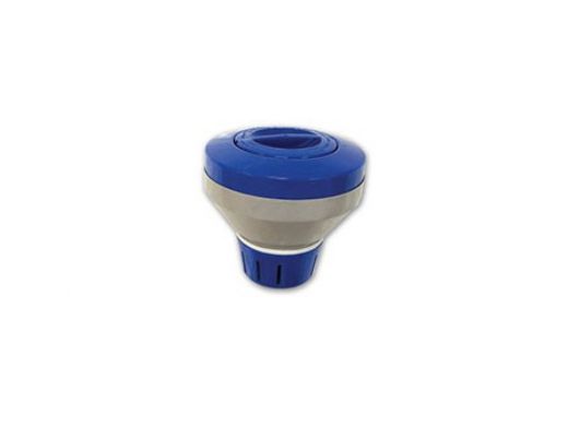 HII Premium Deluxe Floating Chlorinator | 5-CHLOR DISP