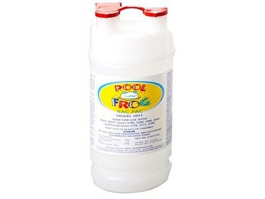 King Technology Pool Frog Bac Pacs | 01-03-5880 5-CHLORPK 2.4