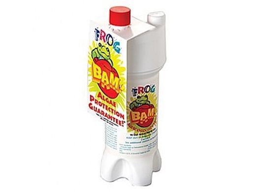 King Technology Pool Frog BAM | 01-10-5060 BAM PACK