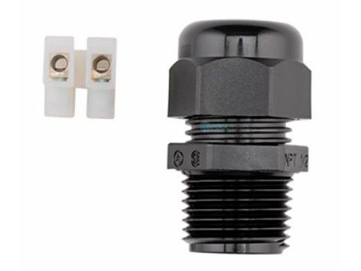 FX Luminaire CE Approved Installation Kit | EKITWALL