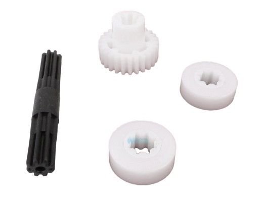 Pentair Rebel/Warrior Right Drive Kit | 360290