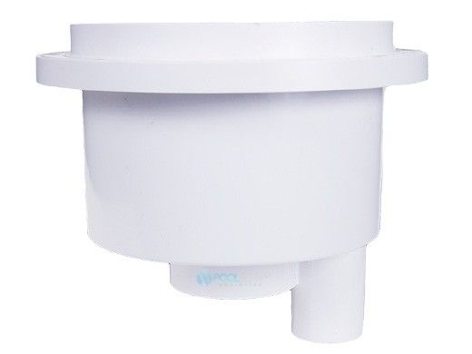 Brilliant Wonders LED 8" Bubbler Body Only | 25503-100-040