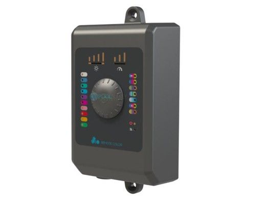 CCEI Brio Wil Bluetooth and WiFi Color Light Controller | PF10R08J
