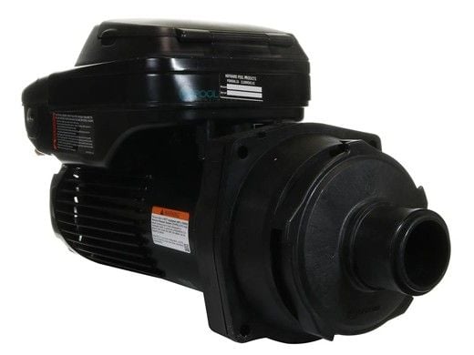 Hayward Super Pump VS Power End | SPX2603Z1VSPE