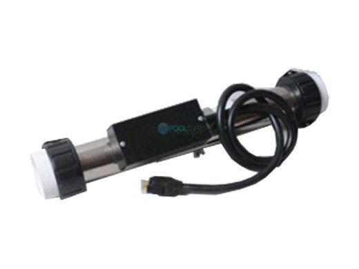 Apollo Spas Heater Assembly | 4.5kW, 230V | C2450-0136ET-C
