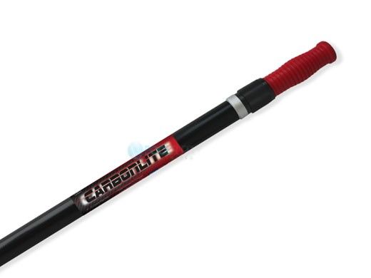 Skimlite Carbon Fiber Pole with Stainless Steel Tip | 8' - 16' | CL816