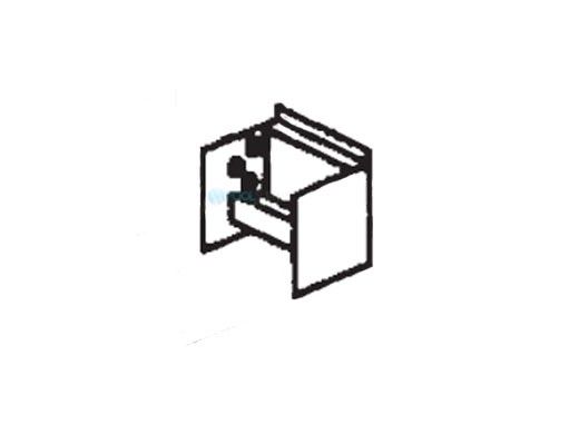 Raypak J-Box Non-Lockout NG | 002675F