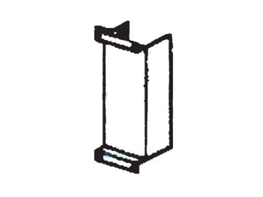 Raypak J Box with Lockout and Pump Relay Board | 006494F