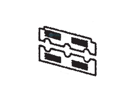 Raypak Access Panel Group 2" | 002300F