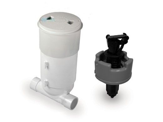 Paramount Paralevel Water Leveler | Light Gray | 004-760-2902-08