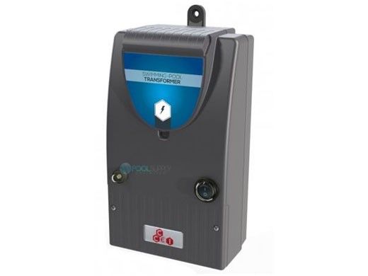 CCEI Lighting Plug-in-Pool System Power Supply | 46W 24V-DC | PF10V202