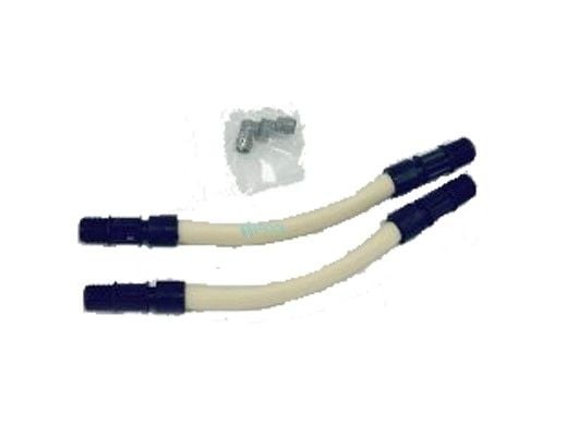 IPS Controllers VidaPure Pump Squeeze Tubes | 2-Pack | VP501