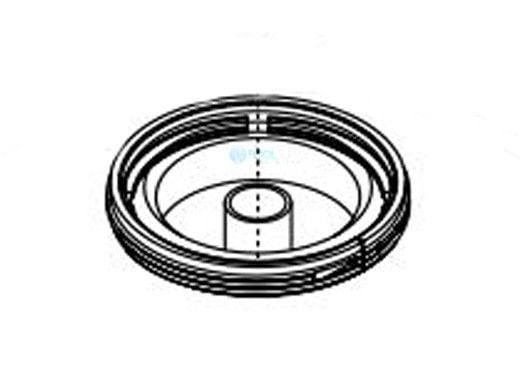 Waterway Threaded Sleeve for Split Nut Sand Filter R3 | 505-1960