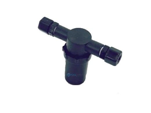 IPS Controllers Small In-Line Filter Strainer | FILTER-SM