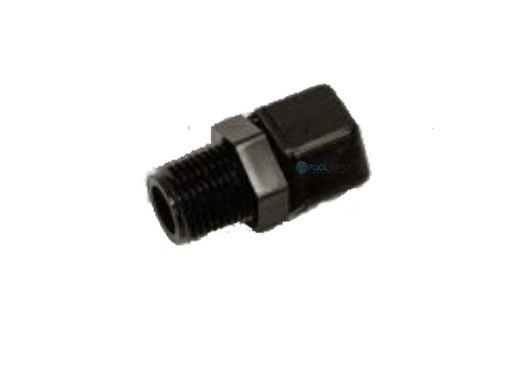 IPS Controllers 1/2-Inch Probe Compression Fitting | COMPFTG-1/2"