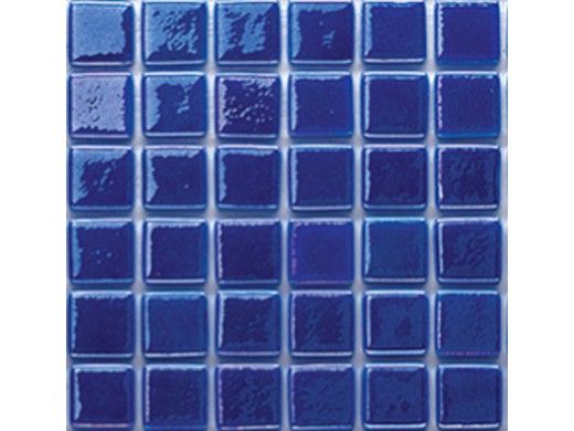 Betsan Glass Tile Artistic Series | Indigo | A156