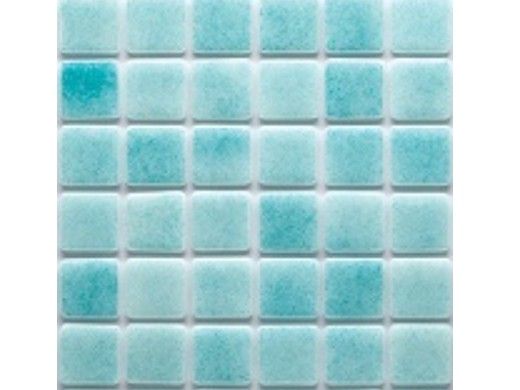 Betsan Glass Tile Ocean Series | Mint Green | F06-L