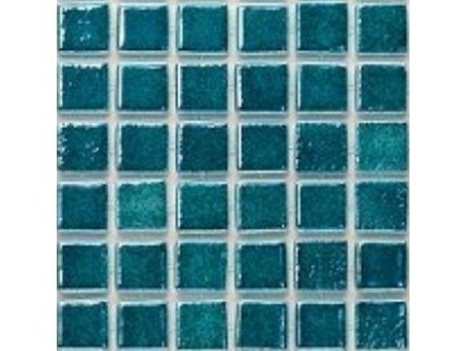 Betsan Glass Tile Artistic Series | Anti Slip Green | A318