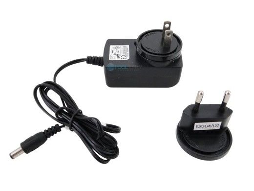 Water Tech Volt FX-8 Charger | PBA099-8-US-EU