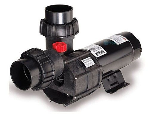 Speck Pumps 21-80/33GS 4HP 3 Phase Single Speed Pump | SA103-1400F-000