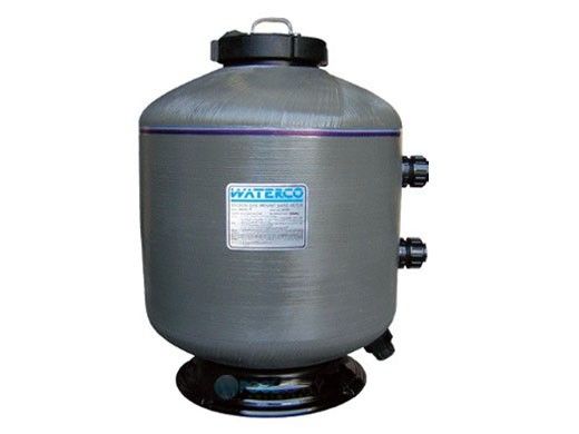 Waterco Micron SM-Series SM750 30" Side Mount Sinking Bead Filter | No Valve | 4.76 Sq. Ft. 96 GPM | 220008304BS-NV