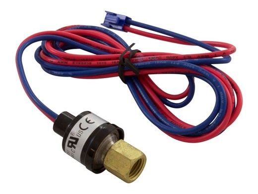 Jandy Refrigerant High Pressure Switch 650-460 PSIG | R0509900