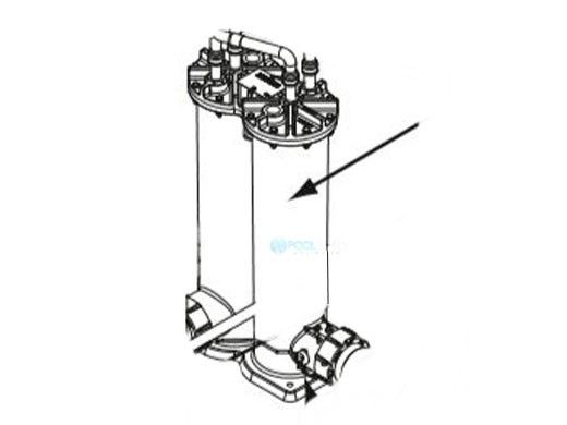 Jandy Pro Series AE1500 Domestic Replacement Kit | R0561401