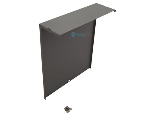 Jandy Junction Box Cover EE-TI Series Heat Pump | R3004600