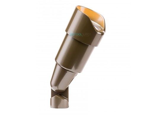 FX Luminaire | RS Halogen Up Light 20 Watt | Bronce Metallic| RS-50-BZ