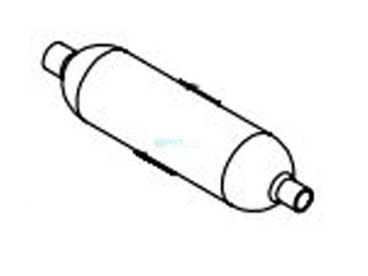 Jandy JE Series Filter Drier 2000/2500/3000 | R0574800