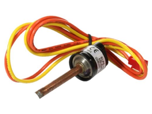Jandy JE Series Heat Pump Low Pressure Switch | R0575500