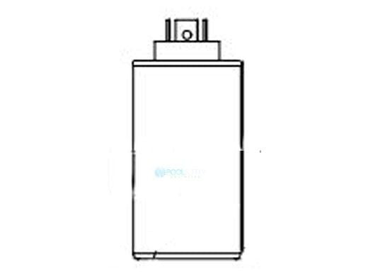 Jandy JE Series Fan Capacitor 2000/2500/3000 | R0576600