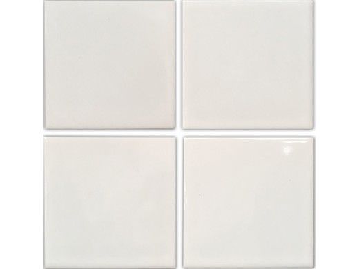 Fujiwa Tile VIP 3x3 Series | White | VIP-702