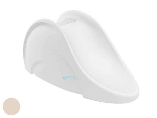 Ledge Lounger Signature Collection Slide | Cloud | LL-SG-SLD-CL