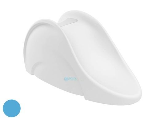 Ledge Lounger Signature Collection Slide | Light Blue | LL-SG-SLD-LB