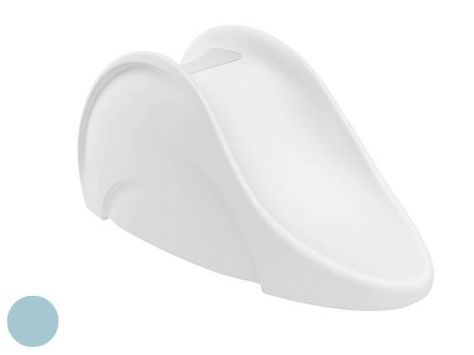 Ledge Lounger Signature Collection Slide | Frost | LL-SG-SLD-FS