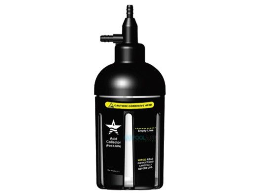 AquaStar Acidic Water Collector | AWN