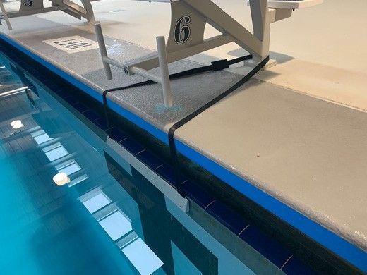 S.R. Smith Backstroke Start Training Device | 03-650T