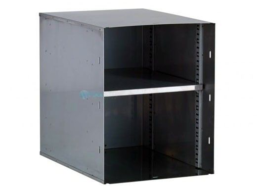 Bull Outdoor Single Vertical Door Pantry Insert | 89973