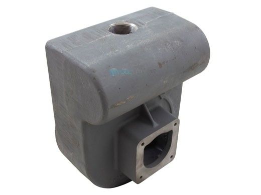 Sta-Rite MP Body 1.5" NPT | C76-12B