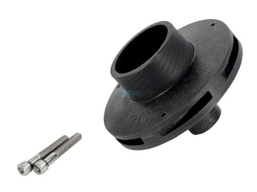 Hayward TriStar Impeller with Screw | 0.75HP Full Rate | SPX3207CM