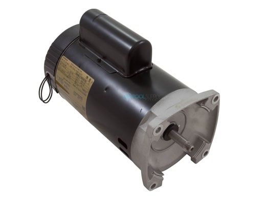 Hayward Motor Square Flange | 1HP Max Rate | SPX3207Z1MR