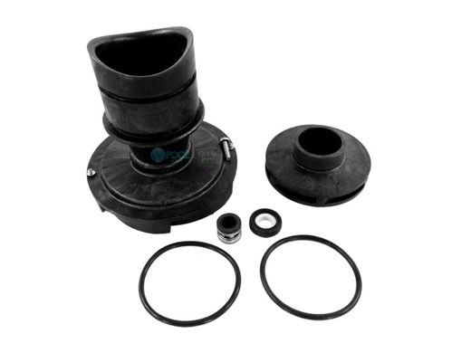 Jandy Impeller Replacement Kit | 1 1/2HP PHPM SHPF, 2HP PHPM SHPM | R0445304