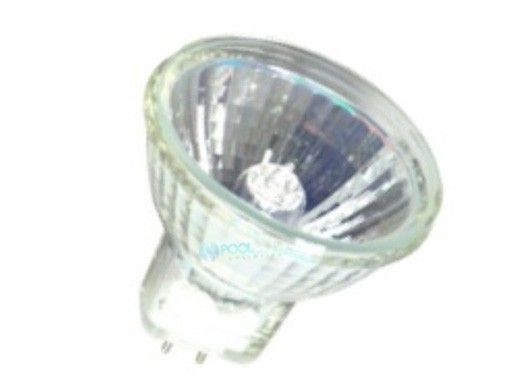 Halco Prism MR11 Medium Flood with Lens Halogen Lamp | 35W 12V | MR11FTF/L 107108