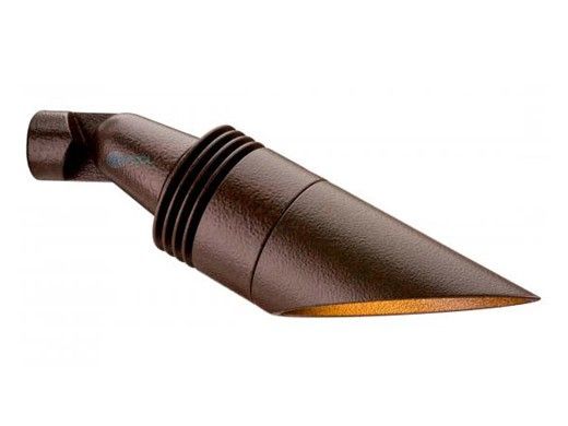 FX Luminaire JB 1 LED Down Light | Sedona Brown | JB1LEDSB