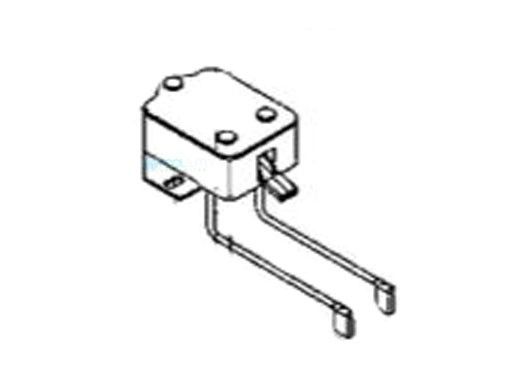 Little Giant Switch Pump DPST | 950250