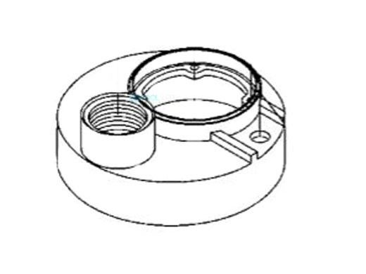 Little Giant Volute 5.5 Polypropylene | 105366