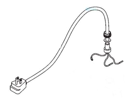 Little Giant Wiring Harness Assembly 10' | 951548
