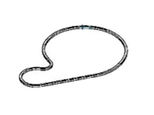 Little Giant Seal Square Cut 5.437 x .078 | 928002